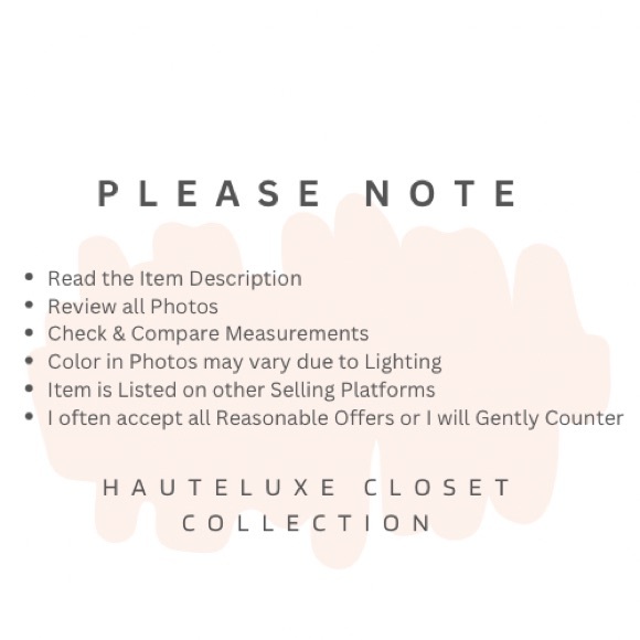 YSL SAINT LAURENT Rive Gauche Tribtoo105 Slingback Soft Nude/EU 40 US 10 BNIB - Picture 14 of 16